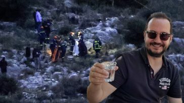 Για έγκλημα κάνει λόγο η μητέρα του Βασίλη Καλογήρου