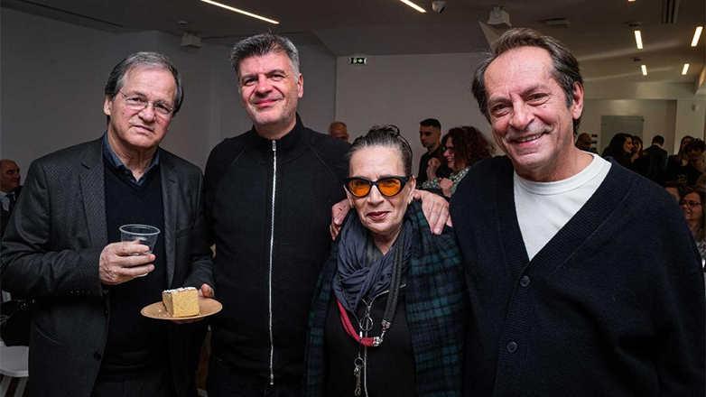 5 Χρόνια ΕΔΕΜ: Συνεχίζουμε δυναμικά για την προστασία και την υποστήριξη της μουσικής δημιουργίας