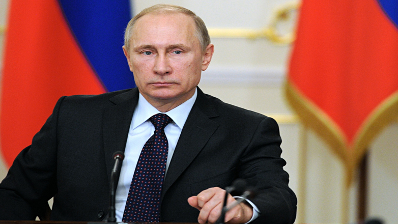 Πεσκόφ: Ο Πούτιν είναι έτοιμος για συνομιλίες με τον Ζελένσκι