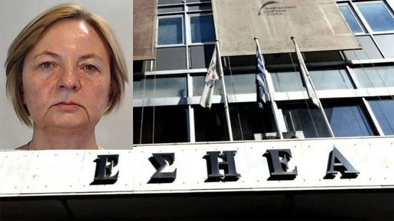 Πέθανε η δημοσιογράφος Ρούλα Καρακούση