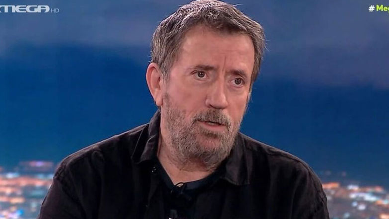 Σπύρος Παπαδόπουλος για τη μάχη με τον καρκίνο: «Οι γιατροί μου είπανε ότι εγώ έκανα τη μισή δουλειά»