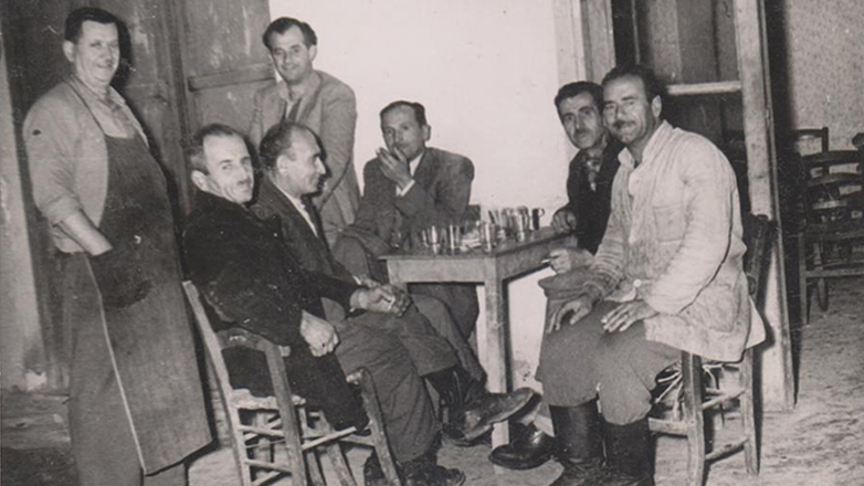 Άυλη Πολιτιστική Κληρονομιά: Τσιπουράδικα του Βόλου, Λειδινός της Αίγινας και ο χορός της τράτας  στο εθνικό ευρετήριο