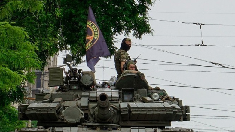 Μάλι: Μισθοφόροι της Wagner και στρατιωτικοί κατηγορούνται για τη δολοφονία 20 αμάχων