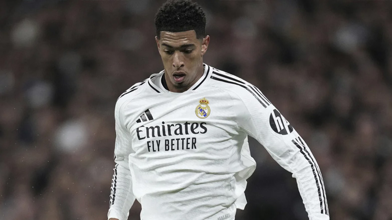 Ισπανία: «Καμπάνα» δύο αγωνιστικών στον Μπέλιγχαμ