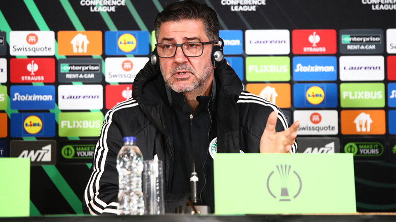 Ρουί Βιτόρια: «Έχω αποφασίσει κατά 95% για το κέντρο της άμυνας»