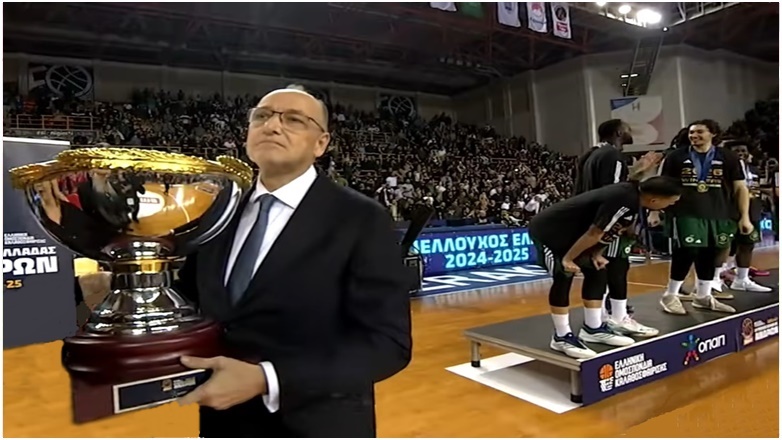 Τού Λιόλιου τα «Εννιάμερα»