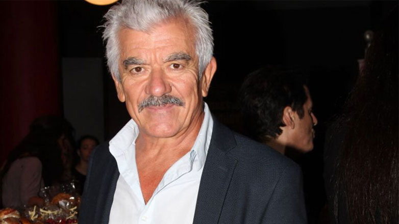 Γιώργος Γιαννόπουλος: Η αποκάλυψη για την προσωπική του ζωή – «Μου αρέσει το νταραβέρι»