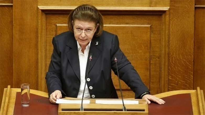 Μενδώνη: Σαφές, δομημένο και συγκροτημένο σχέδιο για τον πολιτισμό, με αύξηση πόρων