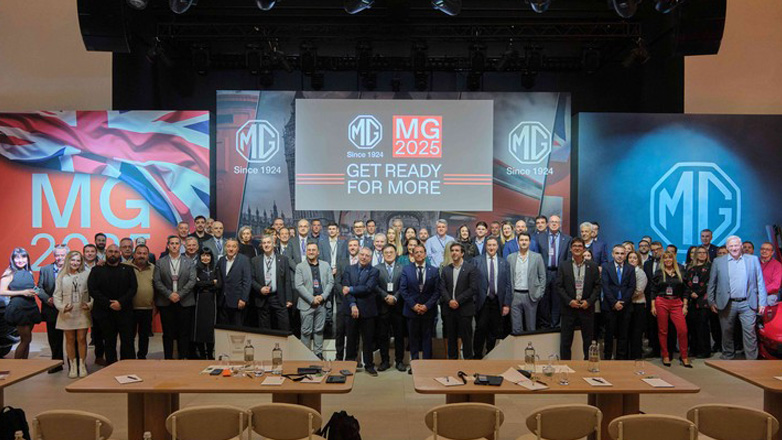 MG: Ένας χρόνος γεμάτος επιτυχίες