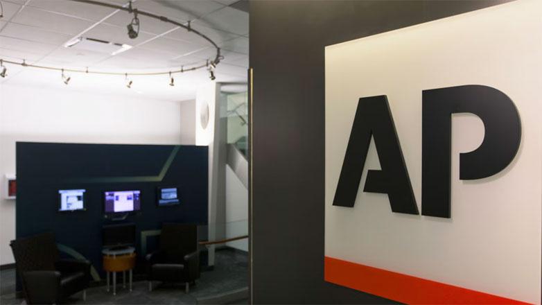 Ευρωπαϊκή Συμμαχία Πρακτορείων Ειδήσεων: Πλήρης υποστήριξη στο Associated Press (AP), για τον αποκλεισμό του από την προεδρία των ΗΠΑ