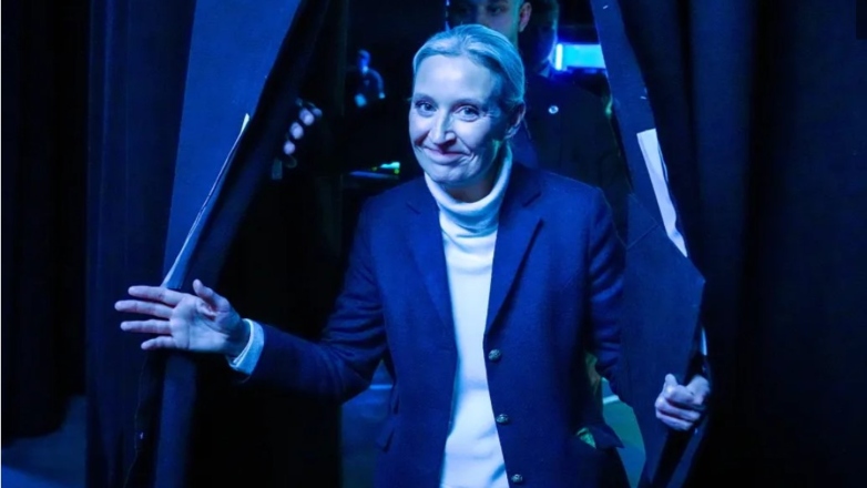 Σκάνδαλο στην AfD: Έρευνα για τις πηγές χρηματοδότησης του