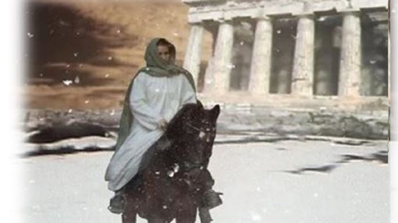 Αγία Φιλοθέη των Αθηνών: Η «Καλογρέζα» που όρθωσε ανάστημα στον Σουλεϊμάν