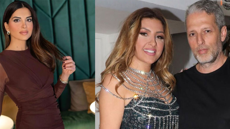 Έλενα Παπαρίζου – Ανδρέας Καψάλης: Οι πληροφορίες της Σταματίνας Τσιμτσιλή μετά την αποκάλυψη του διαζυγίου