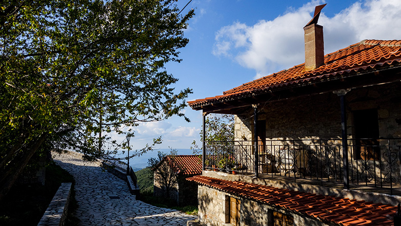 Οδηγός Oρεινή Αρκαδία: 40 χωριά και όλα όσα μπορείτε να δείτε και να κάνετε στο στολίδι της Πελοποννήσου