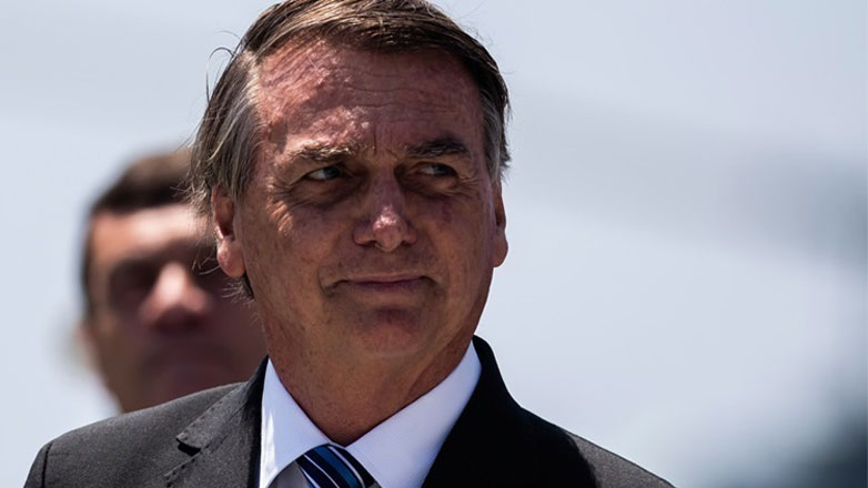 Βραζιλία: Κατηγορείται για απόπειρα πραξικοπήματος ο πρώην πρόεδρος Μπολσονάρου