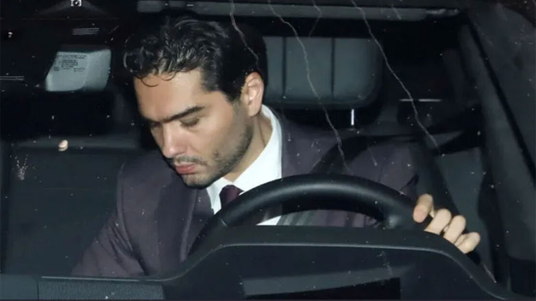 Σήμερα η δίκη του Χρήστου Μάστορα – Οι ποινές που αντιμετωπίζει ο τραγουδιστής