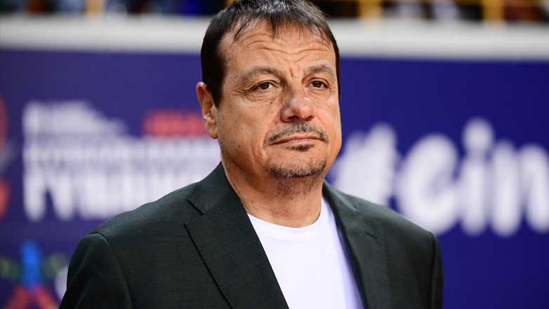 Αταμάν: «Τιμή μου να υπηρετώ την εθνική Τουρκίας»