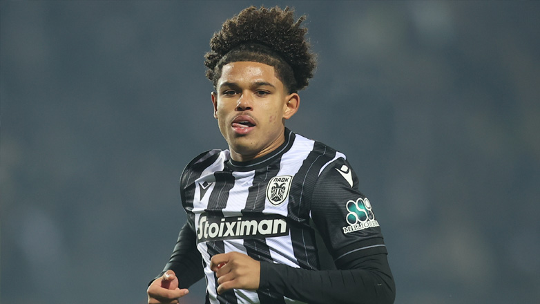 ΠΑΟΚ: Εκτός και ο Σορετίρε από τη ρεβάνς με Στεάουα