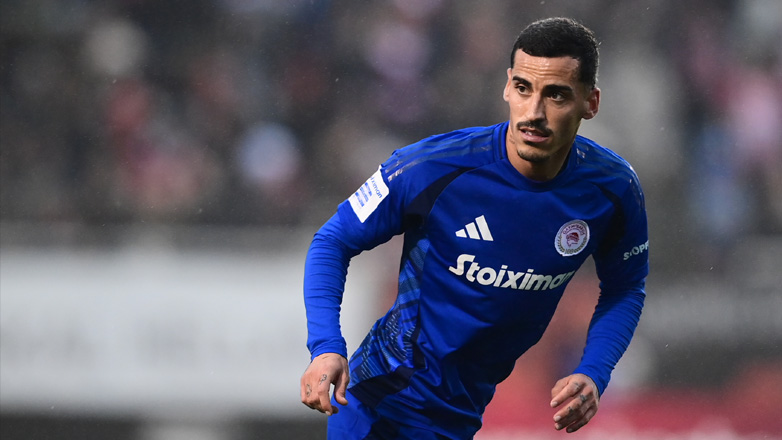 Ολυμπιακός: Πλήγμα με Τσικίνιο – Θα μείνει 15 ημέρες εκτός δράσης!