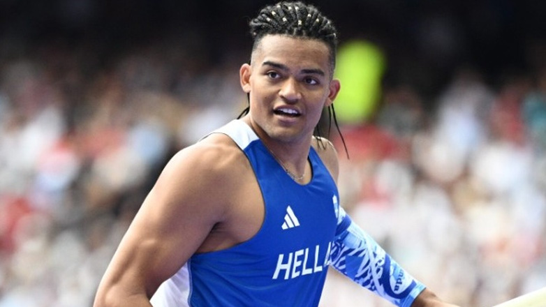 Καραλής: «Αν δω γεμάτο το ΣΕΦ, σίγουρα θα έχω μεγάλο κίνητρο για τα 6 μέτρα»