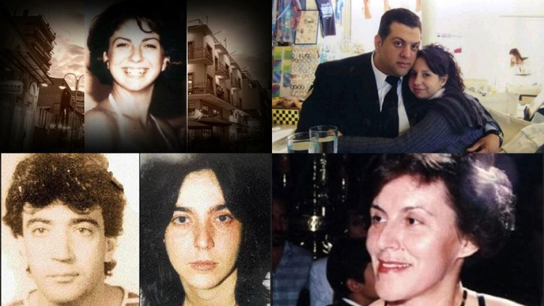 8 ανεξιχνίαστες υποθέσεις δολοφονιών που «πάγωσαν» την Ελλάδα: Το μυστήριο με την Αγραφιώτου και ο δολοφόνος της φοιτήτριας που τελικά αθωώθηκε