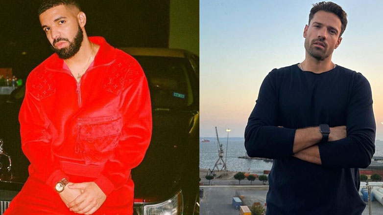 Κωνσταντίνος Αργυρός: Το νέο τραγούδι του Drake θυμίζει…το «Ηλιοβασίλεμα» – Αντιδράσεις στο TikTok