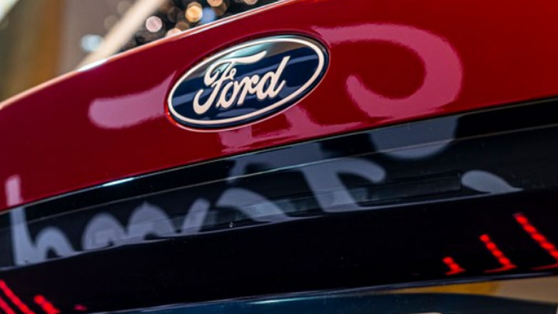 Το EV της Ford που έχει αυτονομία 627χλμ. 340 άλογα, φορτίζει σε 26 λεπτά και κοστίζει από 31.270 ευρώ