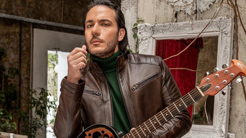 Ο Παύλος Μελής live την Κυριακή στο «Callas Mama’s Cuisine»