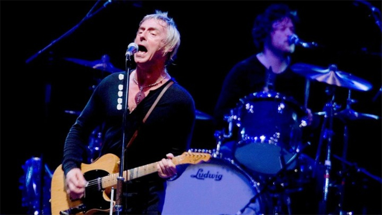 Πέθανε σε ηλικία 69 ετών ο ντράμερ του συγκροτήματος The Jam, Ριντ Μπάκλερ