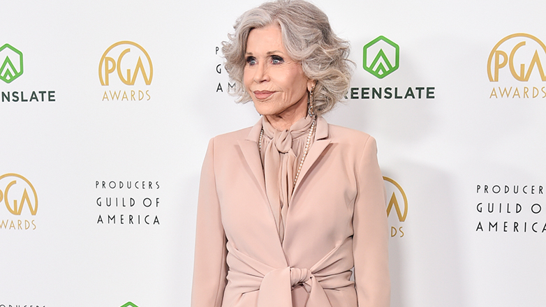 Τζέιν Φόντα: «Νιώθω πιο νέα από ποτέ»! 