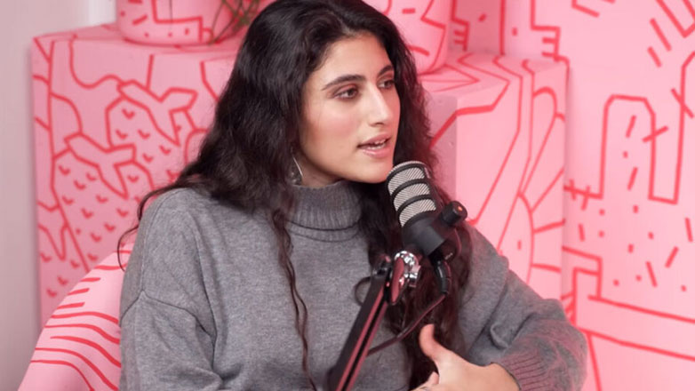 Μαρίνα Σπανού: «Πάθαινα κρίσεις πανικού, έμπλεκα με ανθρώπους χειριστικούς, κυρίως σε ερωτικό επίπεδο»