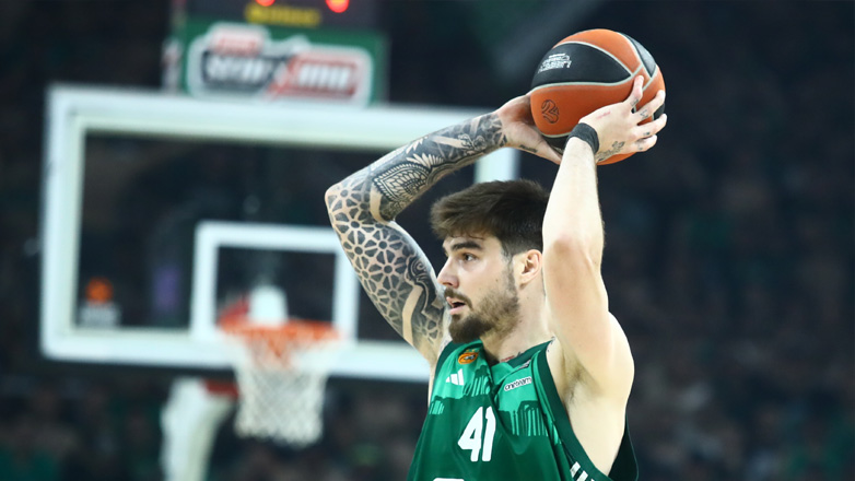 Μπάσκετ: Παίκτης της χρονιάς στην Ισπανία ο Χουάντσο Ερνανγκόμεθ