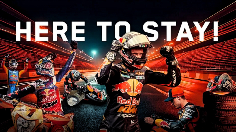 Η KTM AG προετοιμάζεται να επαναλάβει την παραγωγή: τελευταία ευκαιρία για το σχέδιο αναδιάρθρωσης