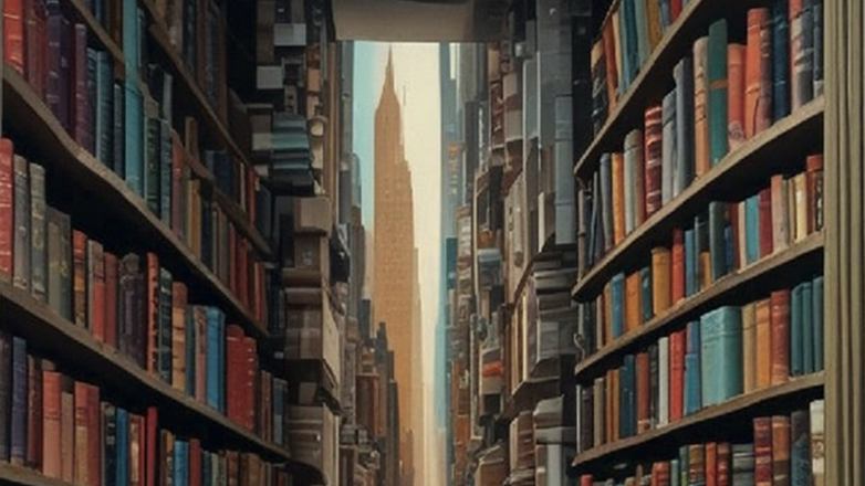 «Σε πρώτη ανάγνωση»: Ατομική εικαστική έκθεση από την Art Way στον Πειραιά