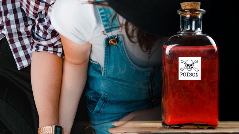 Σύμη: «Σκότωσέ την, να πάει στο διάολο» – Συνομιλίες που σοκάρουν από το ανήλικο ζευγάρι