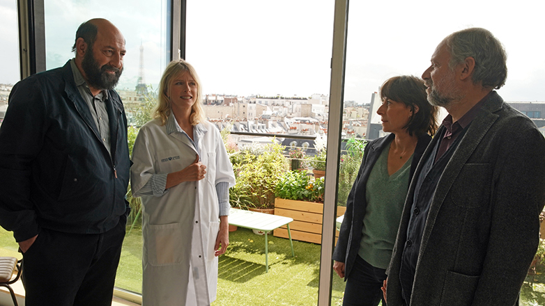 Ταινίες Πρώτης Προβολής: Από τον Γαβρά και τον Σόντερμπεργκ στον Τσαουσέσκου και τη Φρειδερίκη