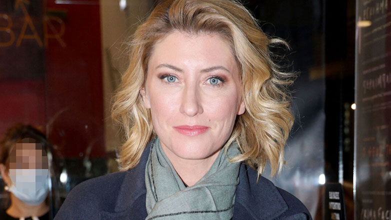 Απασφάλισε η Σία Κοσιώνη: «Με θυμώνει πάρα πολύ, νιώθω ότι θέλω να σπάσω την οθόνη»