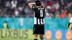 Europa League: Αποκλεισμός για τον ΠΑΟΚ, ηττήθηκε με 2-0 από τη Στεάουα στο Βουκουρέστι