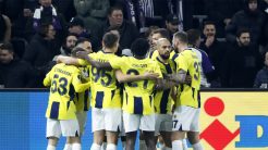 Europa League: Μία εκ των Φενέρμπαχτσε-Μπόντο Γκλιμτ στον δρόμο του Ολυμπιακού