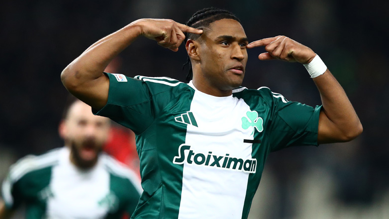 Πρόκριση-θρίλερ για τον Παναθηναϊκό