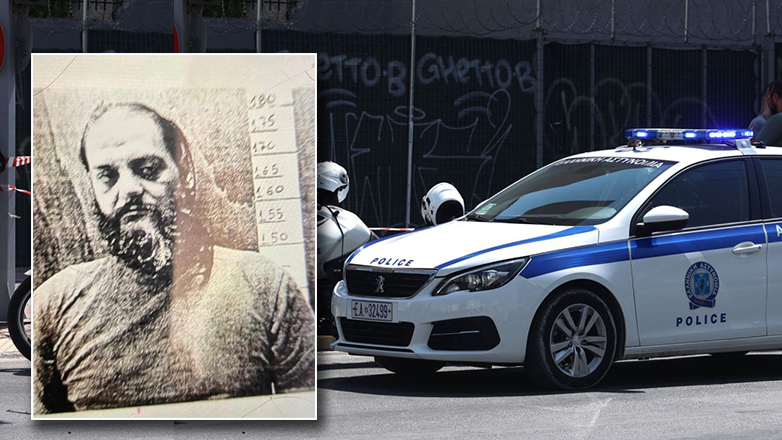 Για ανθρωποκτονία με δόλο διώκεται ο δράστης για το έγκλημα στο Δαφνί