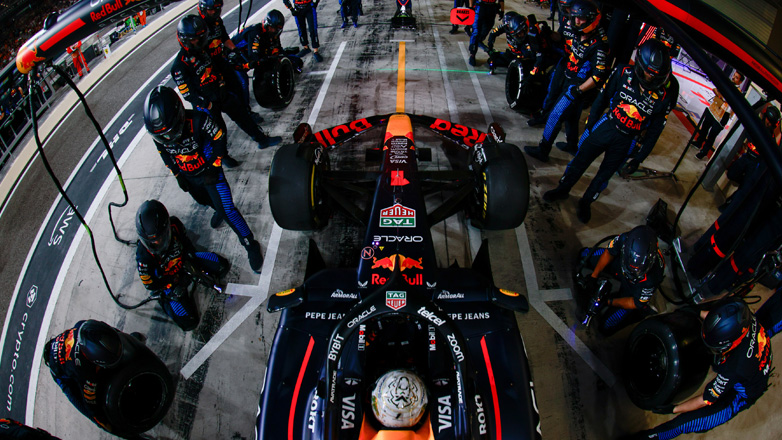 Μαξ Φερστάπεν: Όλα όσα θέλουμε να ξέρουμε για τον ασταμάτητο οδηγό της F1