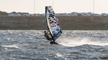 Ο Lennart Neubauer κατέκτησε τη νίκη στο FPT Cape Town 2025!