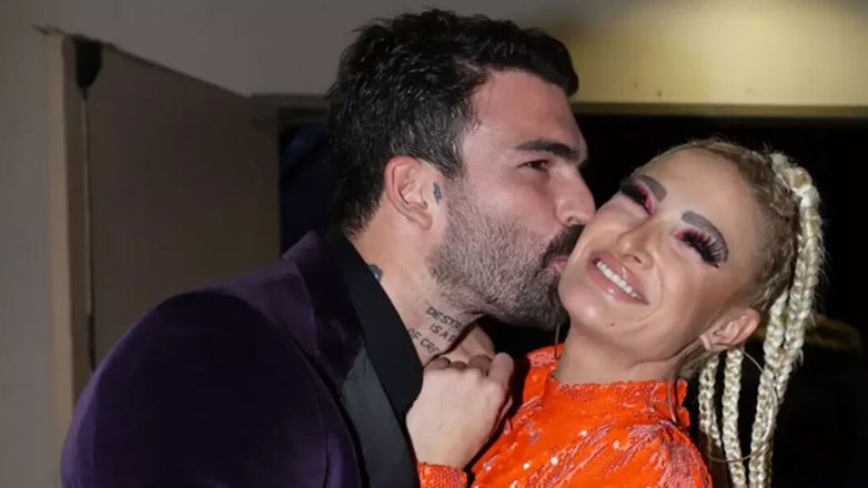 Ιωάννα Τούνη – Δημήτρης Αλεξάνδρου: Ένα βήμα πριν υπογράψουν τη λύση του σύμφωνου συμβίωσης