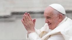 Πάπας Φραγκίσκος: Σενάριο για παραίτηση του Ποντίφικα