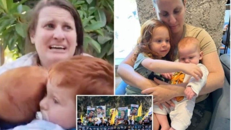 Δύσκολη μέρα για το Ισραήλ: Τις πρώτες σορούς ομήρων παρέδωσε η Χαμάς