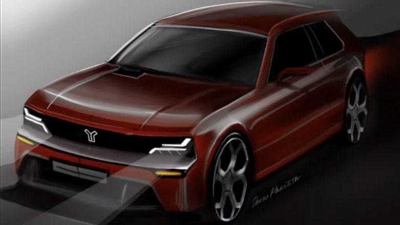 Έτοιμο να επιστρέψει το θρυλικό Yugo, με οικονομικούς βενζινοκινητήρες