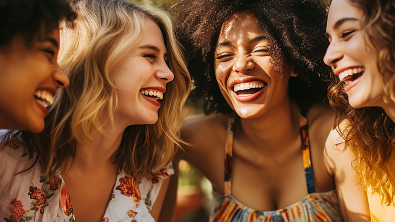 Μαθαίνοντας να εκφράζουμε ελεύθερα τα συναισθήματά μας