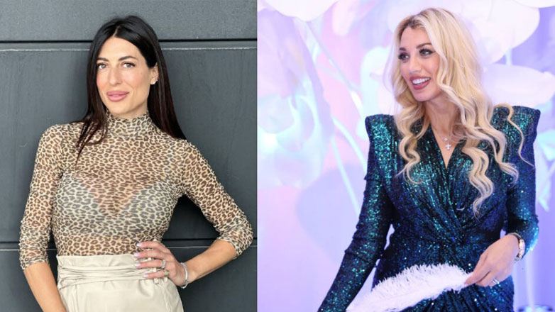 Φλορίντα Πετρουτσέλι: «Δεν θα ξαναμιλήσω για την Κωνσταντίνα Σπυροπούλου, δεν έχω κάτι με την κοπέλα»