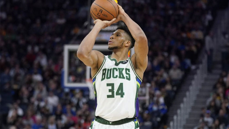 Γιάννης Αντετοκούνμπο: Η νέα δημόσια εμφάνιση με τη σύζυγό του, Mariah σε προχωρημένη εγκυμοσύνη Γιάννης Αντετοκούνμπο: Η νέα δημόσια εμφάνιση με τη σύζυγό του, Mariah σε προχωρημένη εγκυμοσύνη